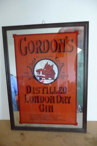 Miroir gordon gin miror - miroir,