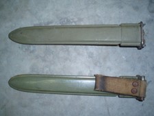 GARAND, FOURREAUX TYPE M3, 2eme choix , GARAND