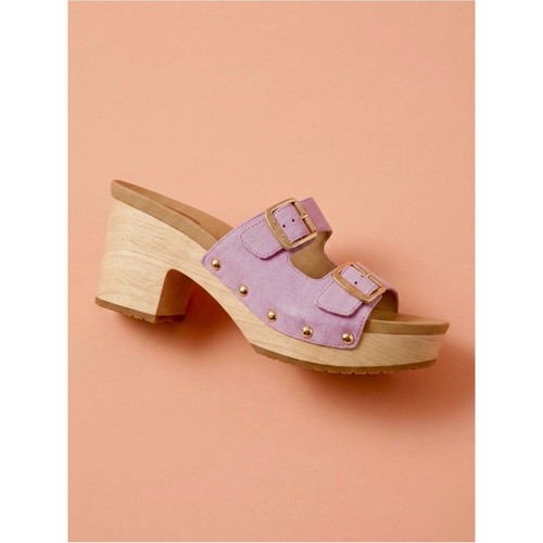 Scholl original vibe - scholl's, "original
