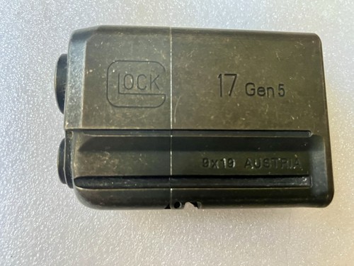 Briquet zippo collection - briquet, glock
