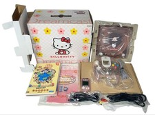 Console Sega Dreamcast Hello