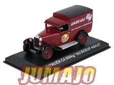 PFR54 1/43 IXO/ALTAYA