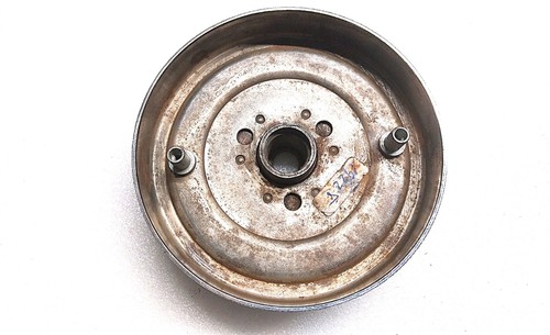 Cloche embrayage oem - embrayage,