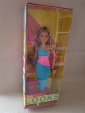 Barbie signature Looks #15 ► poupée articulée