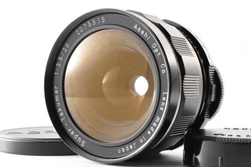 Objectif pentax smc takumar - objectif,