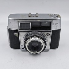 Appareil Photo Vintage Agfa