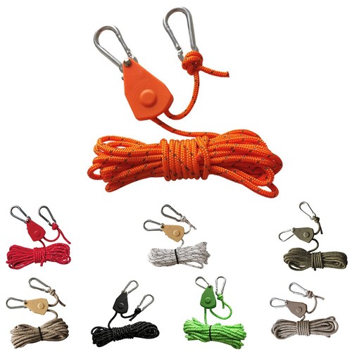 Poulie fixation stable - poulie,