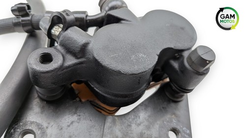 Etrier avant aprilia sxr - etrier,