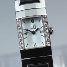 Montre à quartz Dunhill Baby