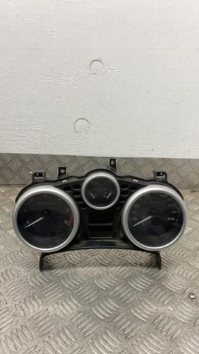 Compteur peugeot 207 phase - 207,