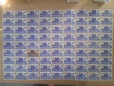 Lot n° 1 - lot de 80