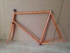 Cadre velo VITUS 172 3095g 62*59cm 121.6mm BFFF D4