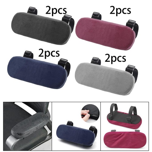 2pcs chair armrest - 2pcs, pad