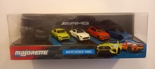 MAJORETTE  news 2025   coffret
