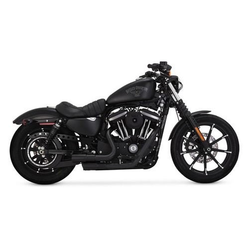 Système échappement mini - d'échappement,