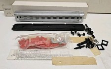 Europolitrains Voiture DEV