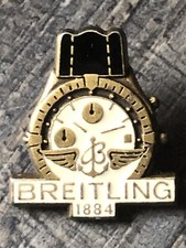 PINS PIN MONTRE WATCH