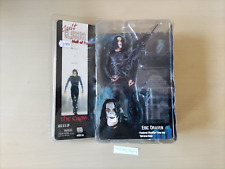 NECA, FIGURINE THE CROW, ERIC