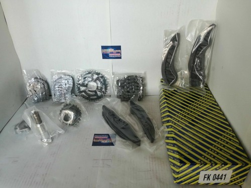 Kit chaîne distribution - kit,