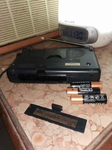 Radio ifc 15 - radio, sw