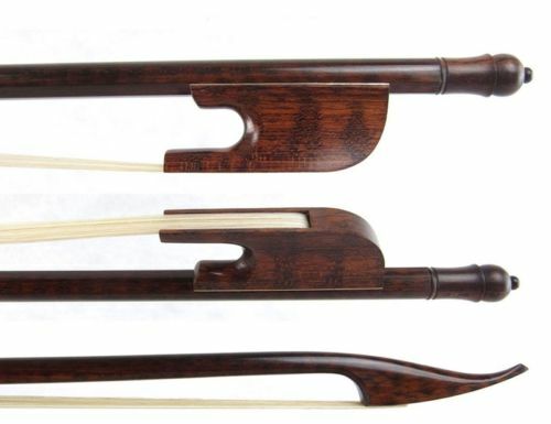 Baroque style violon noeud - style,