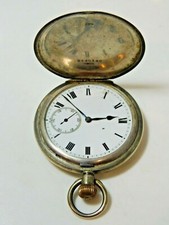 Ancien argent sterling - argent, 15