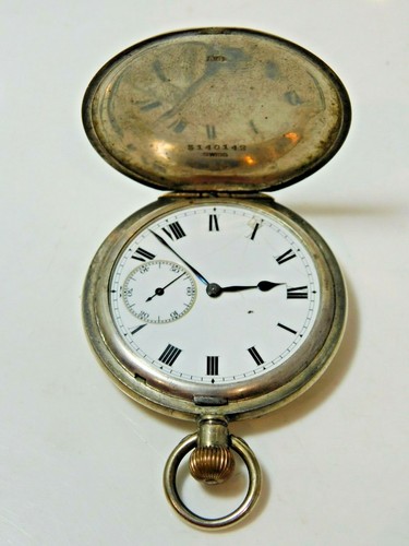 Ancien argent sterling - argent, 15