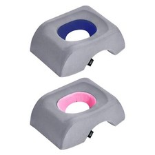 Oreiller ergonomique pour le