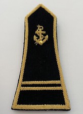 Epaulette Lieutenant