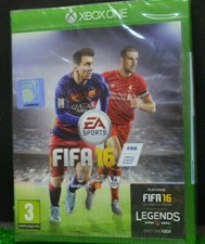 "" xbox one jeu fifa 16 video console Neuf Pas 20 2020 Maillot Foot Psg Il