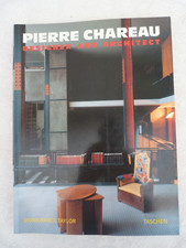 Pierre Chareau: Designer and