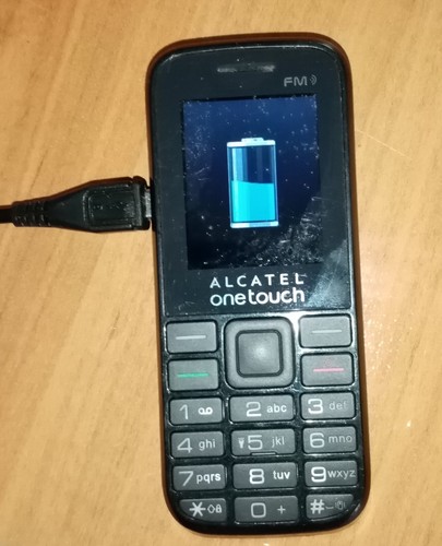Vintage telephone alcatel - vintage,