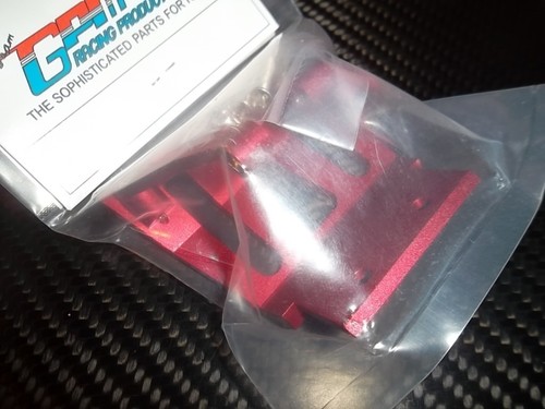 Gpm hf331f skid aluminium - hf331f/r,