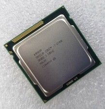 Intel core 2700k desktop - core, i7-2700k