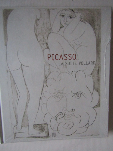Picasso suite vollard - la, /