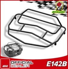 Porte-Bagages Supérieur