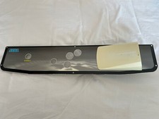 Panel Sega 3 Boutons Pour Borne Arcade New Astro Net Blast Naomi + Card Reader