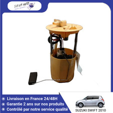 🇫🇷 POMPE CARBURANT