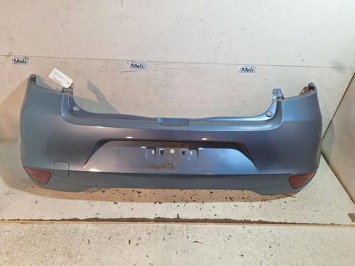 Pare choc arriere renault clio - choc,