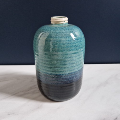 Vase soliflore céramique - vase,