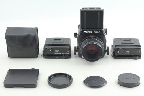 Neuf objectif mamiya rz67 - objectif,