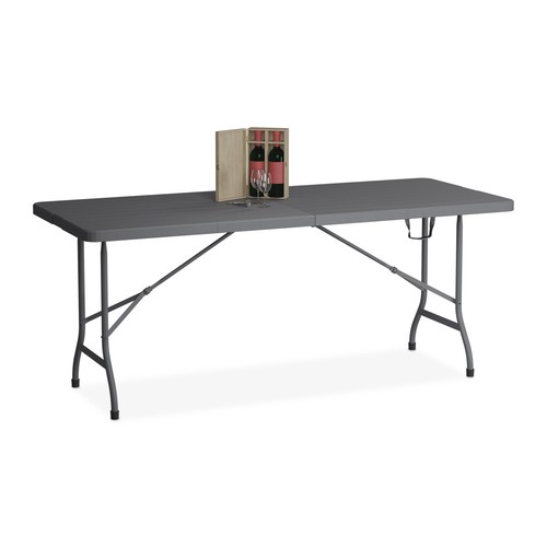 Table jardin pliante - pliante,