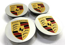 Porsche Macan Turbo III IV