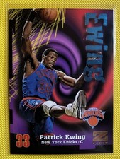 1997-98 SkyBox Z-Force Patrick