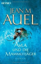 Ayla und die Mammutjäger: Roman (Ayla - Die Kinder de... | Livre | état très bon