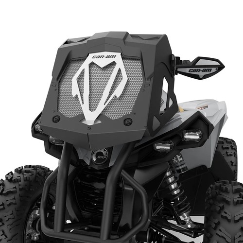 Can renegade radiator - renegade,