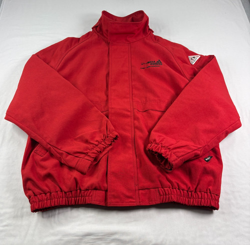 Bulwark jacket mens - bulwark, fr