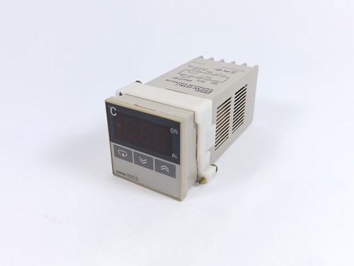Omron e5cw q1kj contrôleur - omron, e5cw-q1kj