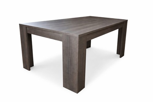 Table salle manger bois - manger,