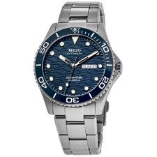Montre pour homme Mido Ocean